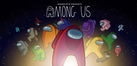 Among Us Скриншот 13