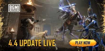 Battlegrounds Mobile India Скриншот 10