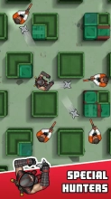 Hunter Assassin Скриншот 7