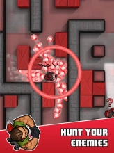 Hunter Assassin Скриншот 13