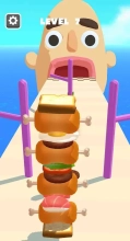 Sandwich Runner Скриншот 3