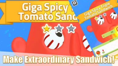 Sandwich Runner Скриншот 6