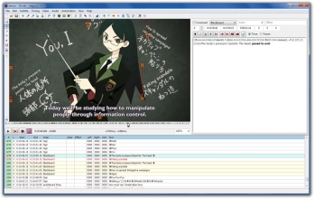Aegisub Image 3