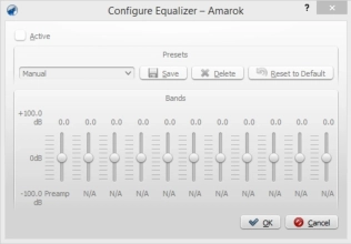 Amarok Image 1