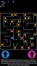 2 Player Games - Pastimes Скриншот 2