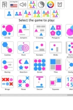 2 Player Games - Pastimes Скриншот 16