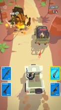 Agent Action - Spy Shooter Скриншот 3