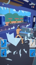 Agent Action - Spy Shooter Скриншот 6