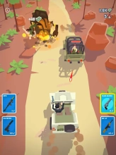 Agent Action - Spy Shooter Скриншот 8