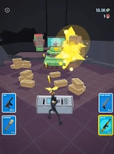 Agent Action - Spy Shooter Скриншот 10