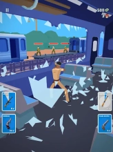 Agent Action - Spy Shooter Скриншот 11