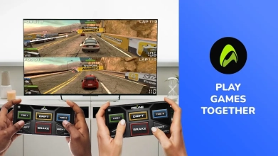 AirConsole - Multiplayer Games Скриншот 3