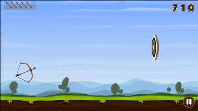 Archery Скриншот 3