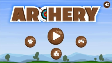 Archery Скриншот 4