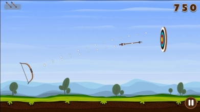 Archery Скриншот 5
