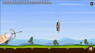 Archery Скриншот 6