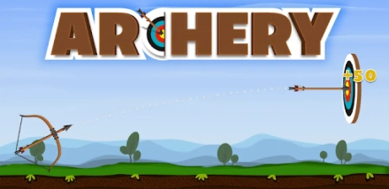 Archery Скриншот 8