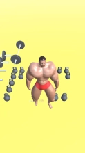 Arm Wrestling Master Скриншот 2