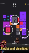 BBTAN Break Brick Скриншот 4