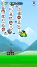 Ball Blast Cannon blitz mania Скриншот 6