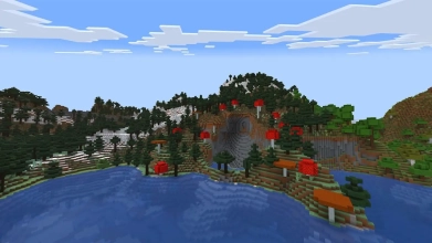 Block Craft 3D Planet Craft Скриншот 6