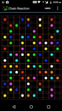Chain Reaction Скриншот 11