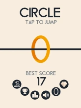 Circle Скриншот 13