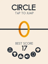 Circle Скриншот 14