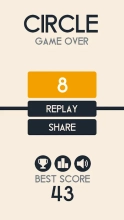 Circle Скриншот 15