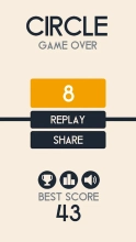 Circle Скриншот 16