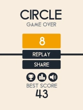 Circle Скриншот 19