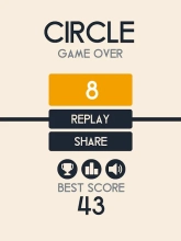 Circle Скриншот 20