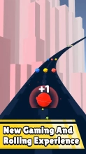 Color Road Скриншот 1