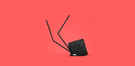Daddy Long Legs Скриншот 11