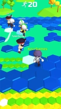 Do Not Fall .io Image 7