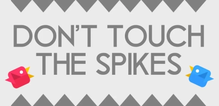 Don't Touch The Spikes Скриншот 17