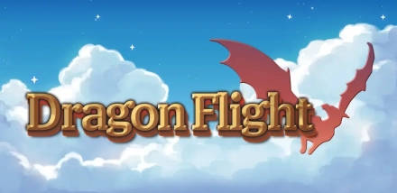 DragonFlight Скриншот 8