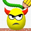 Draw To Smash - Draw Puzzle