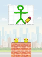 Draw To Smash - Draw Puzzle Скриншот 9