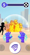 Elemental Master Скриншот 6