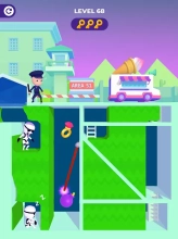 Escape Masters Скриншот 6