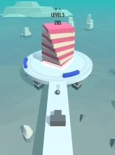 Fire Balls 3D Скриншот 11
