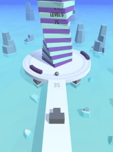 Fire Balls 3D Скриншот 12