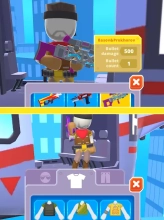 Helicopter Escape 3D Скриншот 11