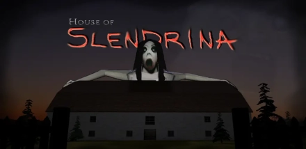 House of Slendrina Скриншот 8