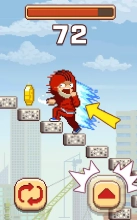Infinite Stairs Скриншот 3