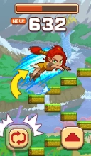 Infinite Stairs Скриншот 12
