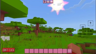 KawaiiWorld Скриншот 1