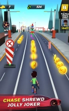 Kicko Super Speedo Скриншот 7