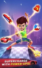 Kicko Super Speedo Скриншот 10